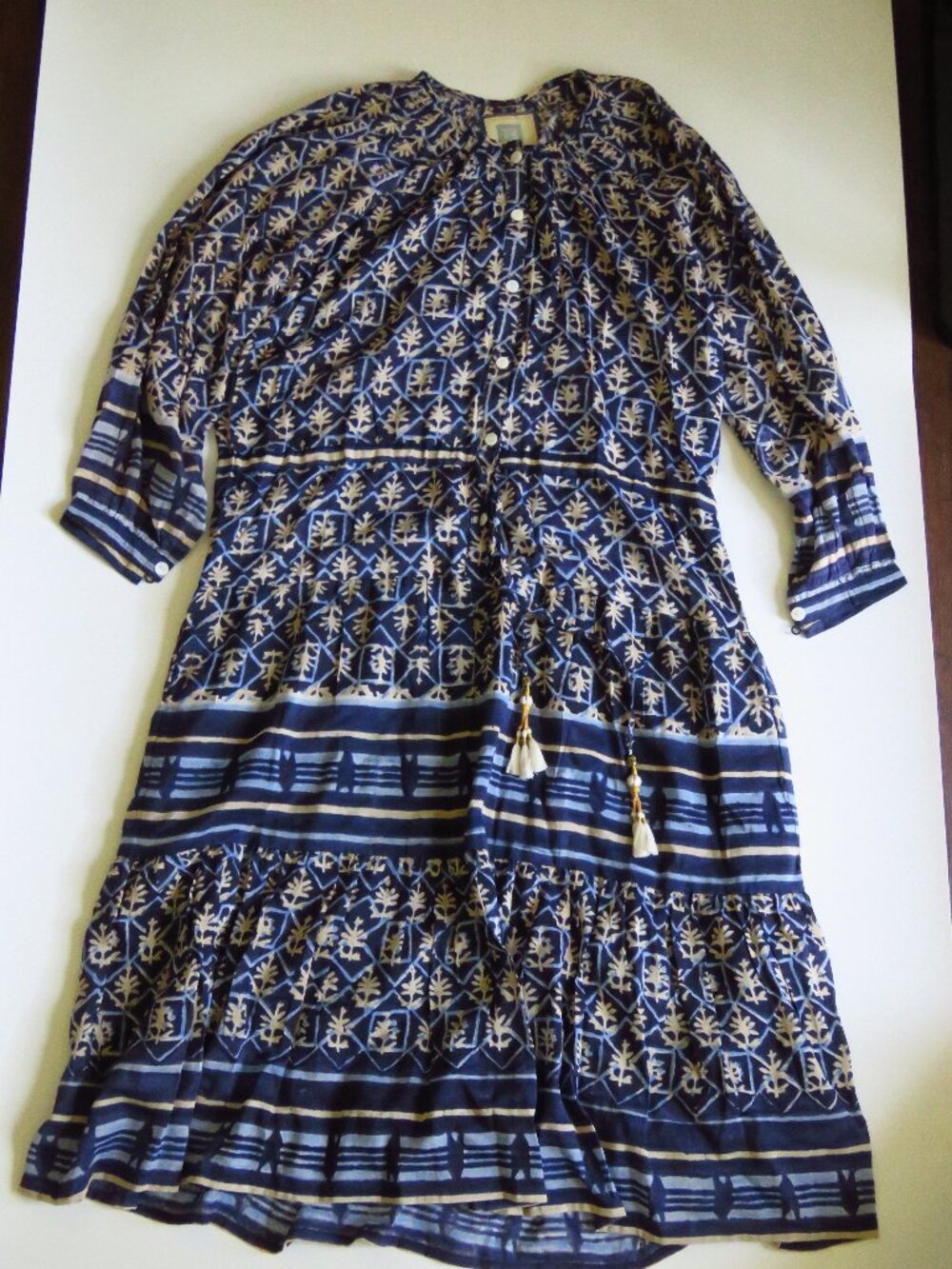 Bell by Alicia Bell Dress